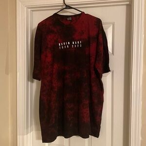 Kevin Hart 2023 Tour T-shirt XXL